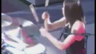 The Corrs - Irresistible Live in NRJ Music Awards