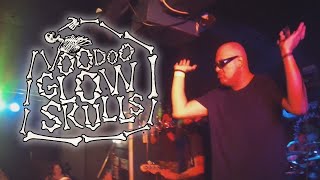 Voodoo Glow Skulls - Charlie Brown & Shoot The Moon - LIVE January 25th 2016 - Bristol