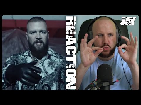 KOLLEGAH - KLASSIKMUSIK (INTRO) | REACTION