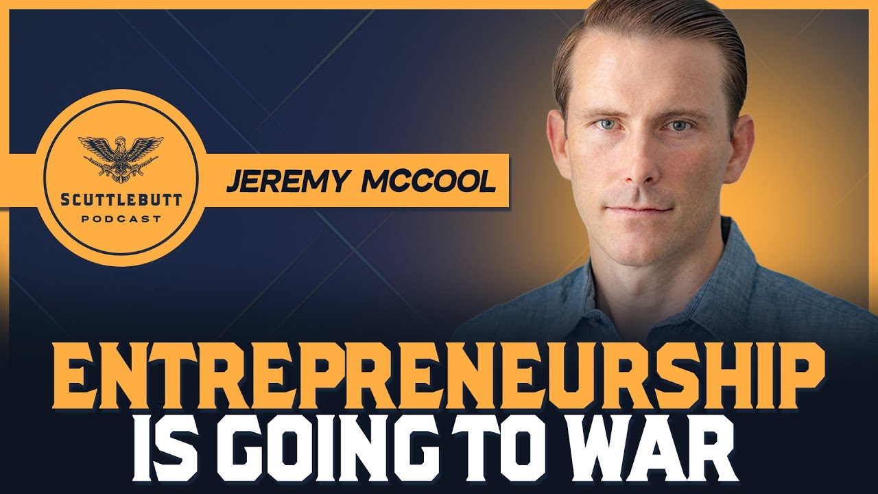 The Future of Electric Vehicles with Jeremy McCool - YouTube