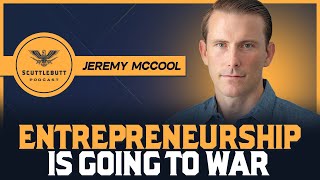 The Future of Electric Vehicles with Jeremy McCool