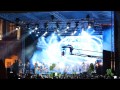 Сплин - Мое сердце остановилось Live SPb 2013 