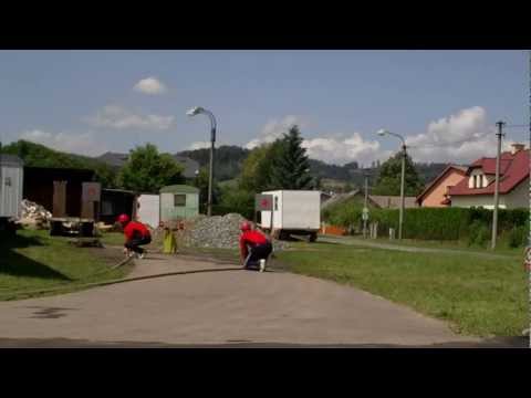 VC Chromeč 2012 - SDH Rohle_muži