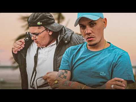 Dj GR - FAIXA PRETA - MC DN E MC LURHIAN