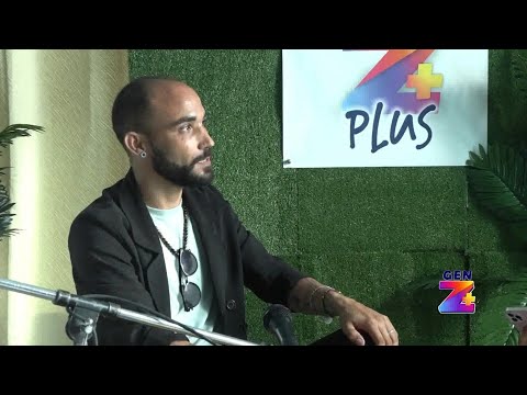 Alejandro Quiñones | Actor, titiritero y presidente de la AHS: el arte hasta donde nadie más llega.