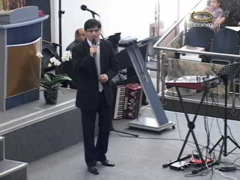 Cristian Dragomir - Domnul e pastorul meu