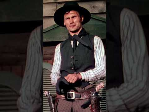 afbeelding Leonard Maltin on SHANE