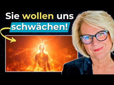 Die energetischen Welten trennen sich! (Spiritualität im Alltag)