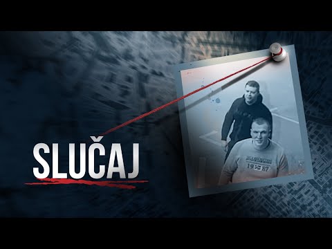 Slučaj: Iza tribina