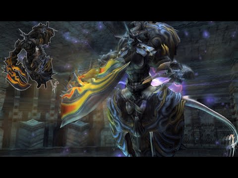 Guía Final Fantasy XII Parte 63 - Como encontrar y vencer al esper ZEROMUS