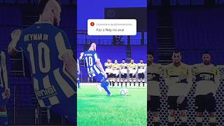 Neymar no Avaí #skills #neymar #avaifc #futebol