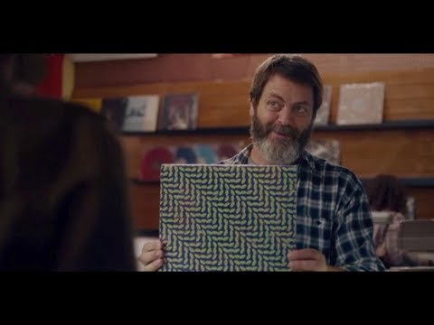 hearts beat loud | animal collective scenes