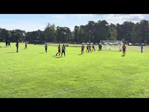 Åsums BK - KIA (Part 3b)