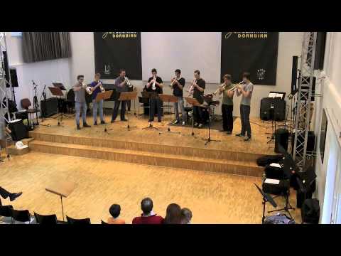 Vorarlberger Trompetentag 2013