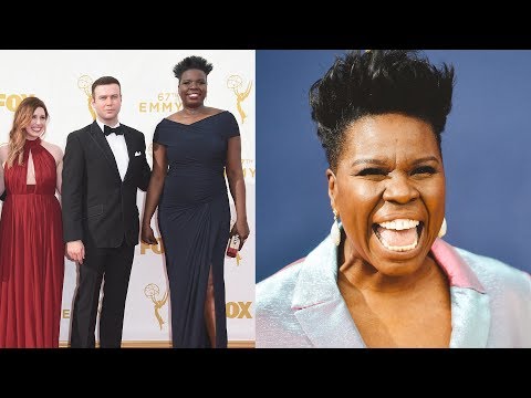Leslie Jones Breaks Silence on Departure From SNL