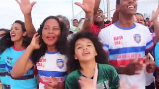 FINAL DO CAMPEONATO DA ZONA RURAL