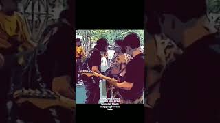 Download lagu PINTU F13 DI BUKA INDRAQ, BONGQ MANGGUNG BERSAMA KAKA #slank  #f13 mp3