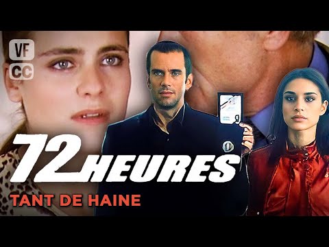 72 Heures | Épisode 04 | avec Diane ROBERT & Christian VADIM | Série policière complète | BSF