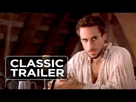 Shakespeare in Love Official Trailer #1 - Tom Wilkinson Movie (1998) HD