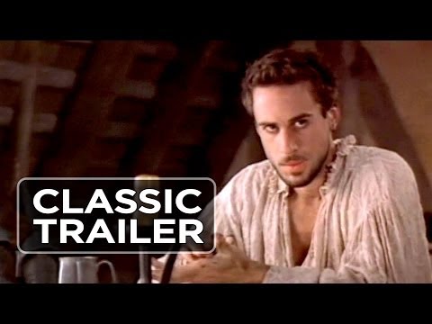 Shakespeare In Love (1998) Trailer 1