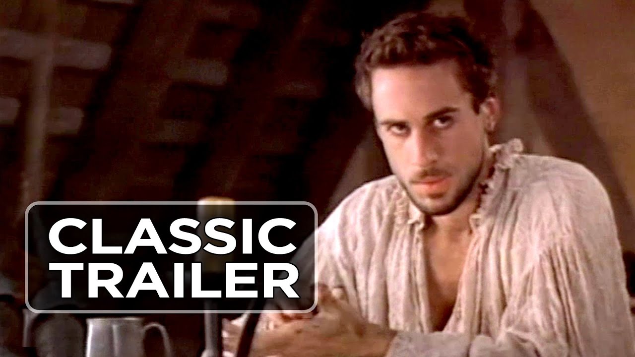 Shakespeare in Love Official Trailer #1 - Tom Wilkinson Movie (1998) HD thumnail
