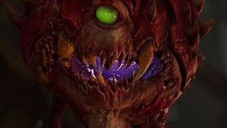 Biggins Plays: Doom Campaign