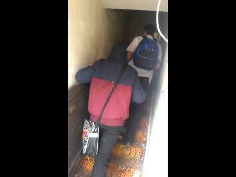 Haunted house llanrumney part 2