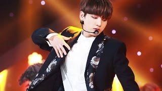 Jungkook ~ {We ain&#39;t runnin low}