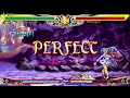 VS Lilith Aensland MP Outro 01