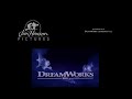Jim Henson Pictures DWDLLC DreamWorks SKG 2001 Jacker And Avery Closing Variant