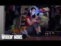 Workin' Moms Season 1 Netflix Trailer