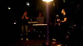 Afterhours - Elymania