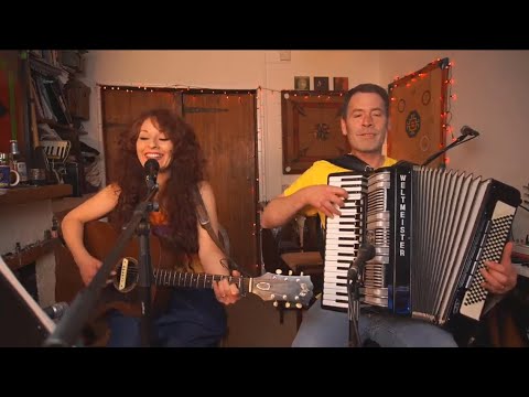 Lo Polidoro Show! ep 57 Make Your Own Kind Of Music