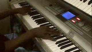 Hallelujah Salvation and Glory