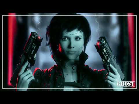 MUPP x INTERWORLD x glichery "infinite universe" #phonk