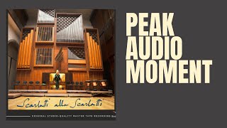 Scarlatti Alla Scarlatti — A Listening Experience