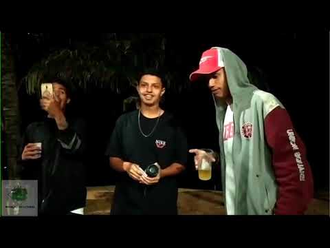 RZ MC X DABLIO MC - PRIMEIRA FASE - BATALHA DO LITORAL (1° EDIÇÃO)