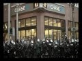 Matthew Good- Zero Orchestra Occupy Atlanta music video