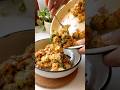 Roasted Soya Salad Healthyrecipes Weightlossrecipes