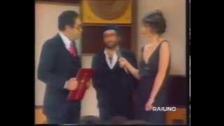 LUCIO DALLA: L&#39; ANNO CHE VERRA&#39;  [1979]