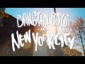 BTS in NYC ("Boyz with Fun" Ver.) 