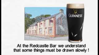 preview picture of video 'Redcastle Bar Redcastle|Inishowen Pubs'