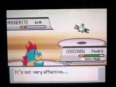 Pokémon SoulSilver Walkthrough Part 13: The Quiz!