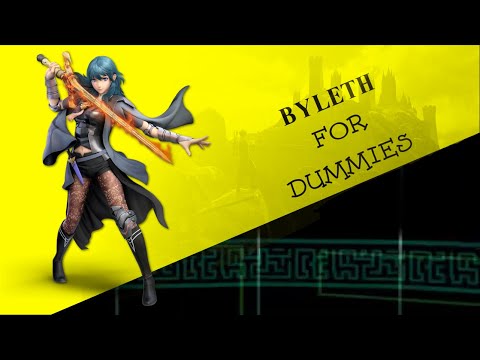 Byleth For Dummies