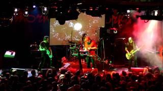 mind.in.a.box - Fear (live)