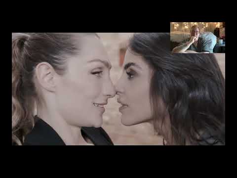 Xeque Mate - 1x04 "Maldita" Reaction (Donate to Catarse for season 2)