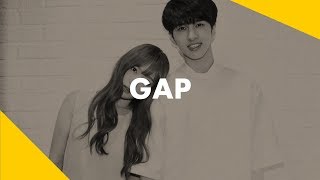 Ken (VIXX) x Hani (EXID) - 빈틈 (Gap) [Han/Eng Lyrics]