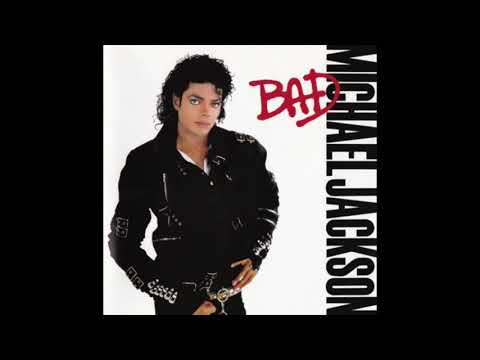 Bad - Michael Jackson ( Empty Arena )