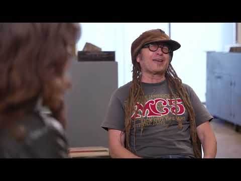 Keith Morris and Kat Moss "And F*ck Everybody Else" - One Two Me You