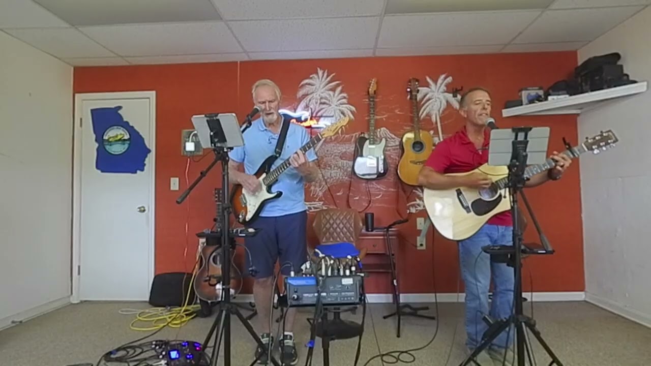 Promotional video thumbnail 1 for The Georgia Fly Boys